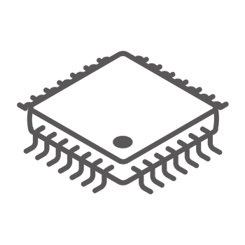 66ak2l06xcms dsp/dsc-digital signal processor and controller ti minimum order 1000 pieces