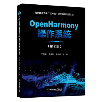 Openharmony operating system (version 2)