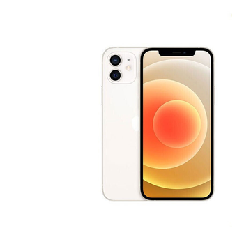 Apple iphone apple 12 mini mobile phone second-hand mobile phone supports china mobile, china unicom and telecom 5g student phone national bank subsidy white 128g