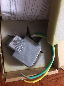 Eev mg5436 magnetron british e2v marine radar magnetron eev mg4010 mg5424