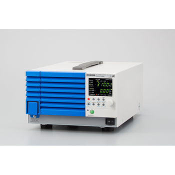 Kikusui ac power supply pcr-ma series pcr500ma 500w