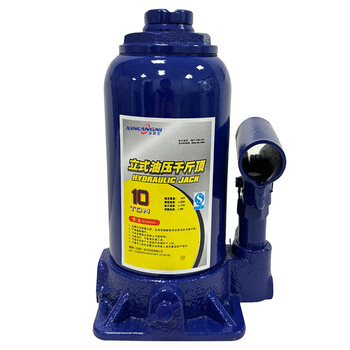 Xinkanni xinkanni hydraulic jack set 10t