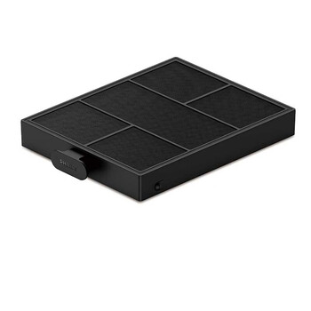 Philips (philips) car air purifier original filter filter element standard sfu150 suitable for gp7501