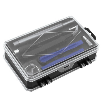 Ji litian customized 110-in-one mobile phone and computer disassembly and assembly tools household appliance repair multi-purpose combination screwdriver set