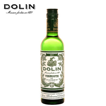Dolinvermouth dry red vermouth dolinvermouth wine french imported foreign wine prepared wine dolinvermouth dry vermouth wine 375ml