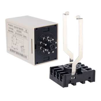 Oudu water level relay water supply type hhy7g ac220v jyb-714 water level relay 3a water supply type