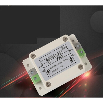 12243648 dc filter terminal block 4-10-(002) 1362030 waterproof cw4-30a-s(002) in stock