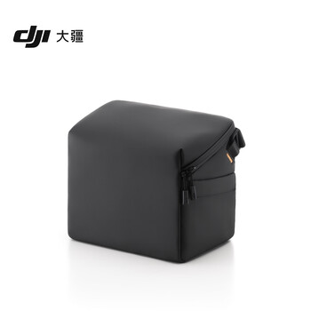 Dji shoulder storage bag dji avata 2/flight glasses 3/travel joystick 3/fpv remote control 3 accessories dji drone accessories