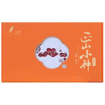 Shangyu shangyu black tea lapsang souchong zhenghong 180g