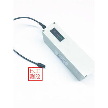 Reddy pipeline detector ld/rd7000/8000/8100 transmitter receiver external power supply battery sink full set of battery + charger + data cable + package