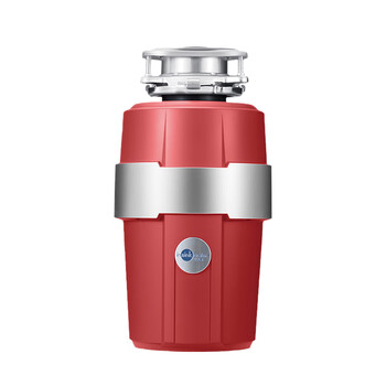 Customized insinkeasy pro475 kitchen food waste disposer household kitchen waste sink grinder wireless switch pro475