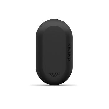 Garmin bicycle rear view radar, 140m vehicle warning, visual and auditory reminder, compatible with computer and mobile phone
