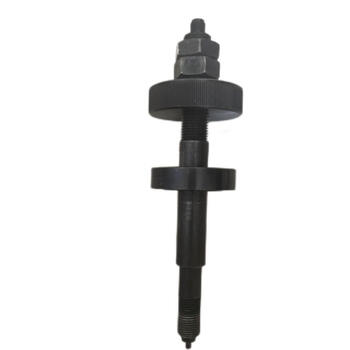 Pressure screw