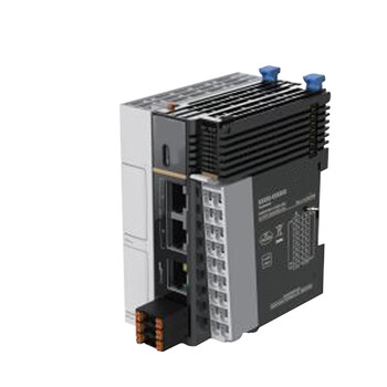 Inovance plc module cpuams21-0808tn
