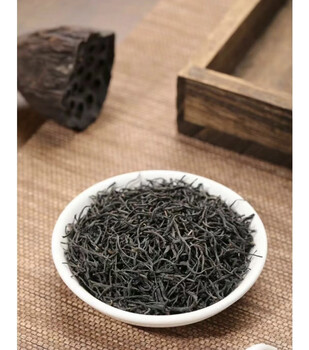 Core tea producing area lapsang souchong alpine wild tea jinjunmei tea black tea wholesale bulk wholesale tea gift box lapsang souchong--no. 22 (500g