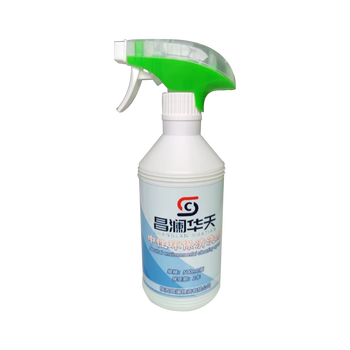 Changlan huatian neutral environmentally friendly cleaning agent 500ml/bottle