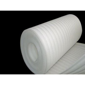 Pearl cotton epe 1 2 3 5 8 10mm thick pearl cotton roll filled cotton foam board shockproof film 0.5mm thick/100cm wide/280 meters long/6 pounds