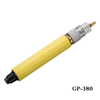 Besdia yipin pneumatic grinding machine precision high speed engraving grinding machine wind grinding pen gp-260 gp-380 gp-380 high speed type
