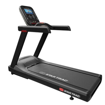 American startrac computer program treadmill 4-tr