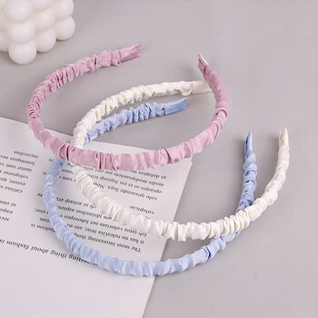 Tatanice headband, 3 pack, toothed headband, does not hurt hair, face wash headband, hair accessories, hair accessories clip