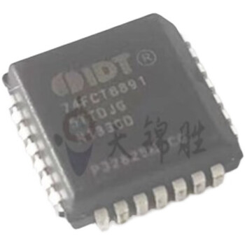 Clock driver and distribution lvcmos zero delay buffer 74fct88915ttdjg