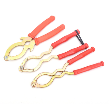 Zbw apricot core artifact walnut clip household pine nut hazelnut pliers shelling nuts walnut peeling tool log walnut clip