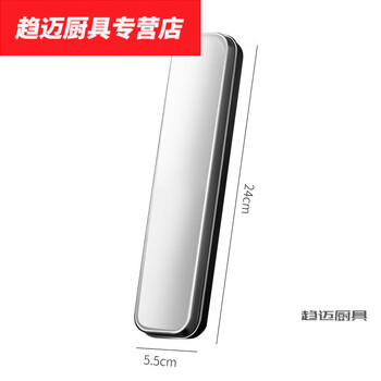 Hua anjia stainless steel chopsticks spoon set fork single portable cutlery box three-piece student storage box 430 stainless steel box (no pattern