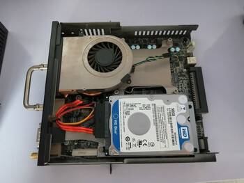 Suitable for honghe teaching all-in-one machine accessories built-in computer pc module ho-340 341 540w 541 purchase motherboard price