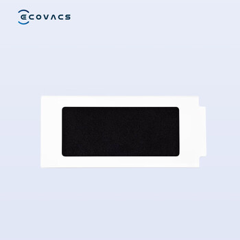 Ecovacs odor-free antibacterial filter element*3 (white) (adapted to t30, t30 pro, t30max, t30 yiko) accessories