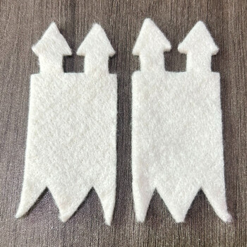 Popcorn machine accessories, safety and environmental protection, mineral oil pressure gauge, silicone pad, corn universe bag, saccharin wrench, wick*100 pieces