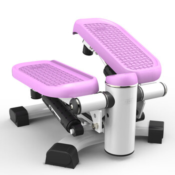Recommended by fujianese fitness experts: stepper stepper stepper foot fitness device st6600 purple