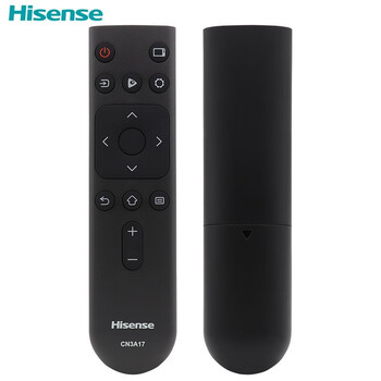Hisense (hisense) original hisense tv remote control universal cn3a17 h43e3a h50e3a h55e3a h58\/65e3a jingcangfa cn3a17