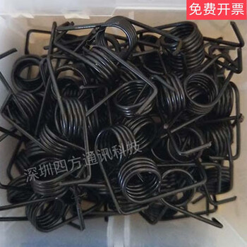 Kl51 fiber optic v-groove leather cable coupler bare fiber connection test aligner docking plc disk test spring