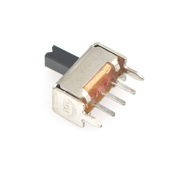 Taotimeclub ss12d07vg4 with bracket, toggle switch, 3 feet, 2 levels, handle height 4mm, 10 pieces