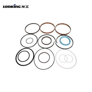 Longgong longhuineng sealed package series one