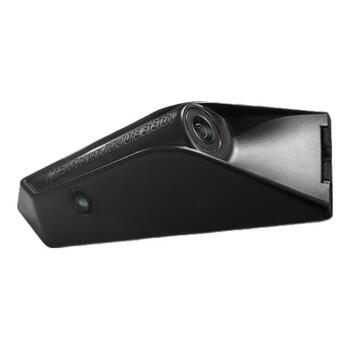 Jiyan intelligent electronic rearview mirror camera black left