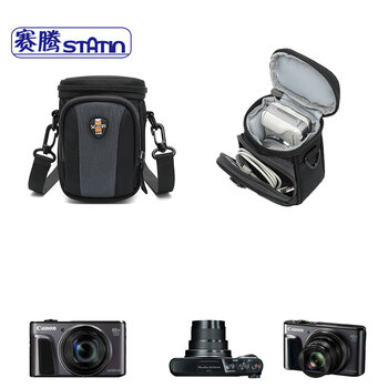 Statin bd02a black card mirrorless camera bag suitable for sony black card series