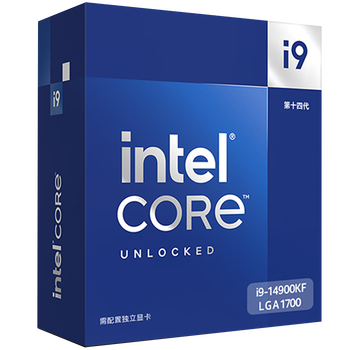 95% new intel i9-14900kf core 14th generation processor 24 cores 32 threads turbo frequency up to 6.0ghz 36m l3 cache desktop boxed cpu