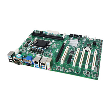 Advantech aimb-707g00a1 motherboard configuration thirteen