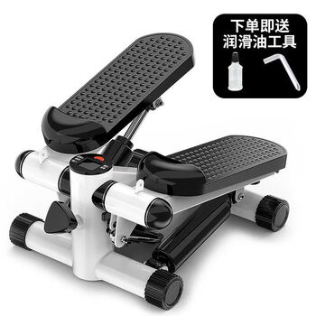 Chuangjingyixuan's popular high-end home fitness equipment stair climbing machine german seiko seanlee multifunctional stair climbing machine home mini step machine