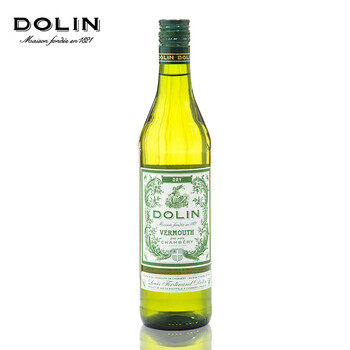 Dolinvermouth dry red vermouth dolinvermouth wine french imported foreign wine prepared wine dolinvermouth dry vermouth wine 750ml
