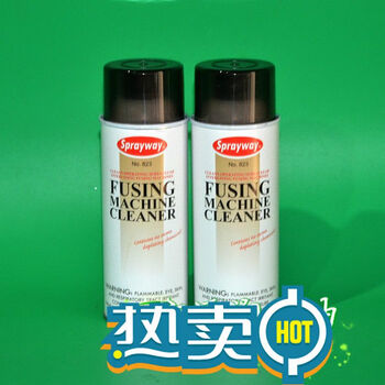 823 belt cleaner, belt cleaning oil, teflon lining machine cleaner