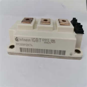 New british igbt module ff50r12rt4/200r12kt4/ff300r12ks4 ff200r12kt4 200a1200v