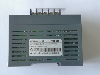 Switching power supply mdr1024-24f 1048-12v1100 1150 1240 1360-48s mdr1500-24s