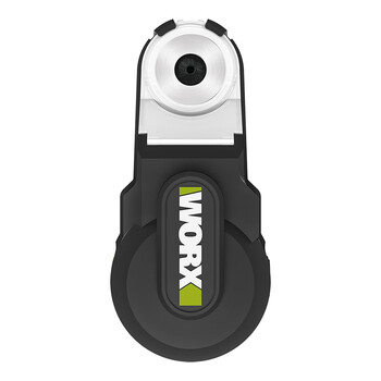 Worx impact drill wu388 electric hammer drill bit round handle sds square handle concrete drilling wa1602 dust box