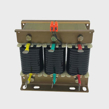 Three-phase filter reactor capacitor capacitor cabinet special reactive power compensation intermediate frequency furnace compensation ac cksg low voltage