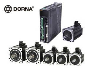 Dorna dongling servo-eb01d5123/eb01d2123/eb02d2123-1000 -1000