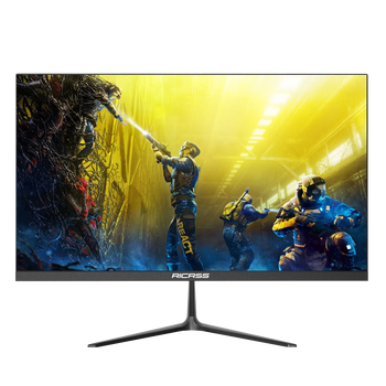 80% new ricrss 24.5-inch e-sports gaming monitor 200hz 1ms freesync compatible 110% ntsc high-definition office desktop lcd computer screen
