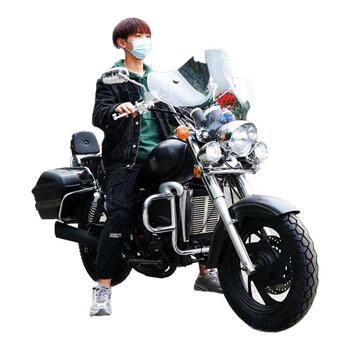 Lifan storm prince lifan k18 motorcycle prince car 150cc water-cooled retro cruise harley motorcycle sports car matte black national iv efi standard 150 water-cooled