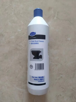 Gjxbp spot sc johnson kangjie toilet cleaner diversey toilet cleaner 900ml period 0ml period